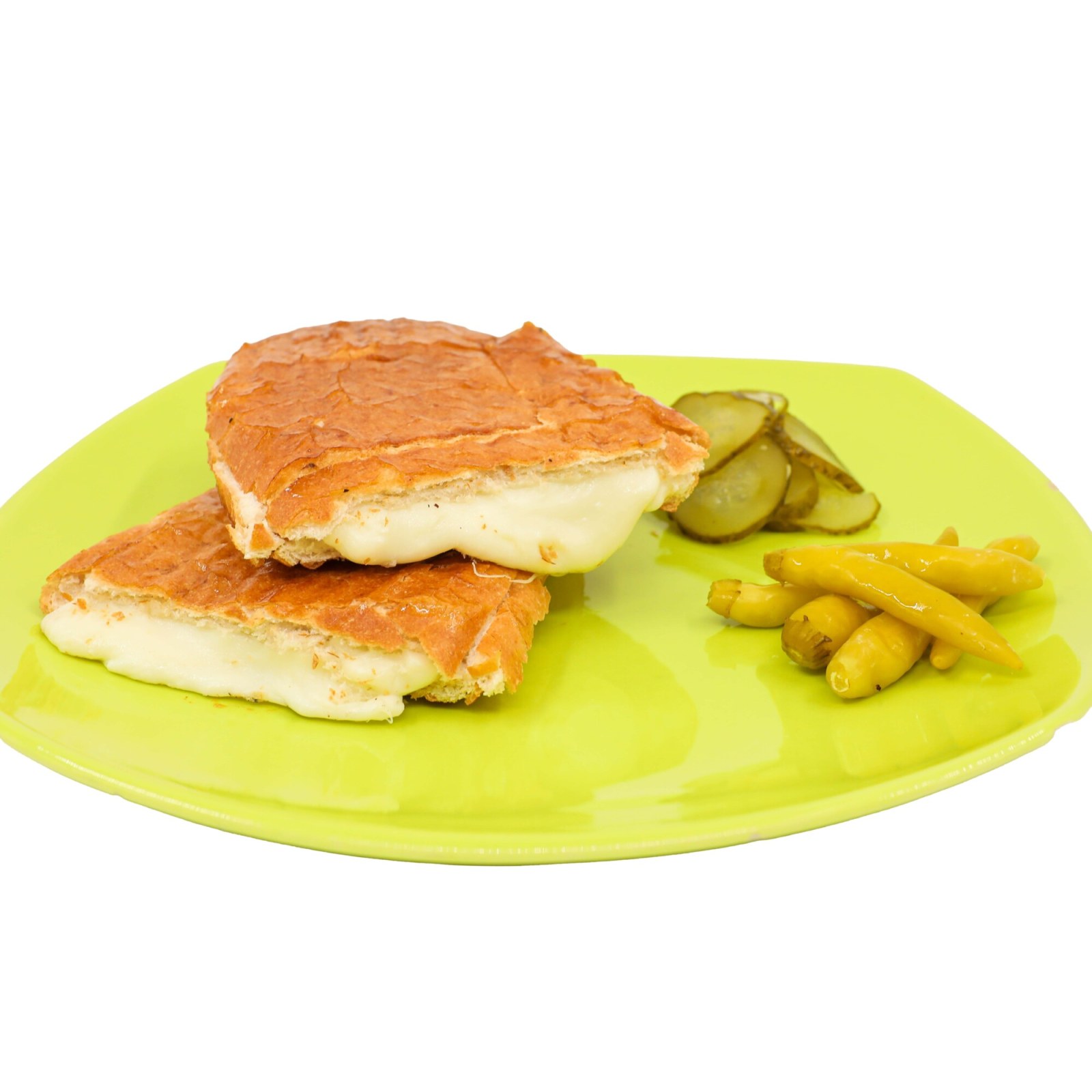 Kaşarlı Tost