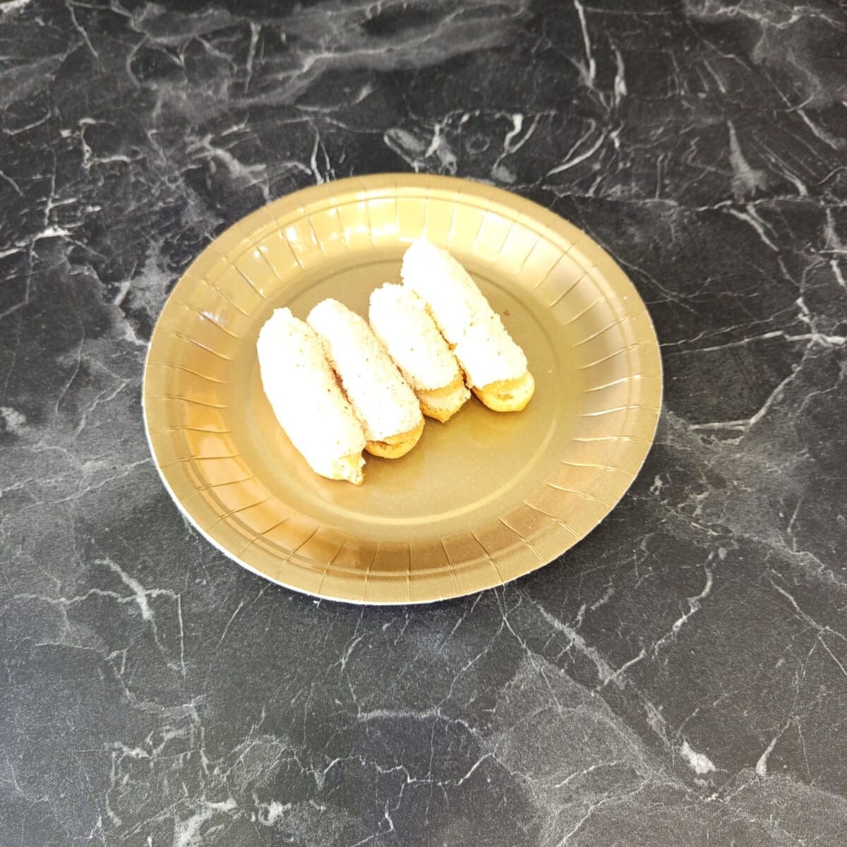 Fındıklı Ekler (1 kg)
