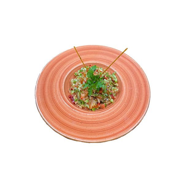 Gavurdağı Salata