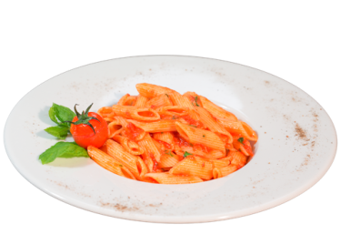 Penne Arabiata