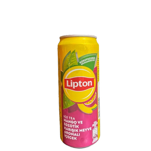 Lipton IceTea Mango