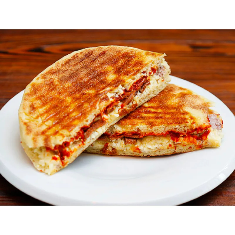 Özel Sirius Tost