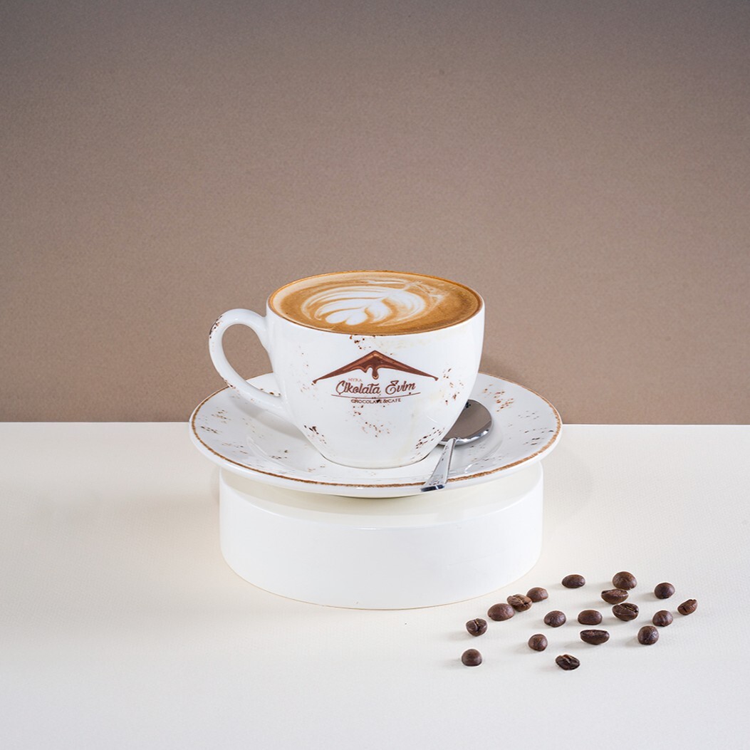 Caffe Mocha (23 cl)