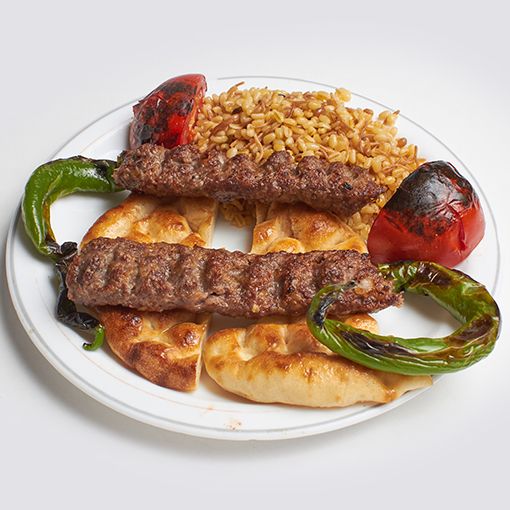 Adana Kebap