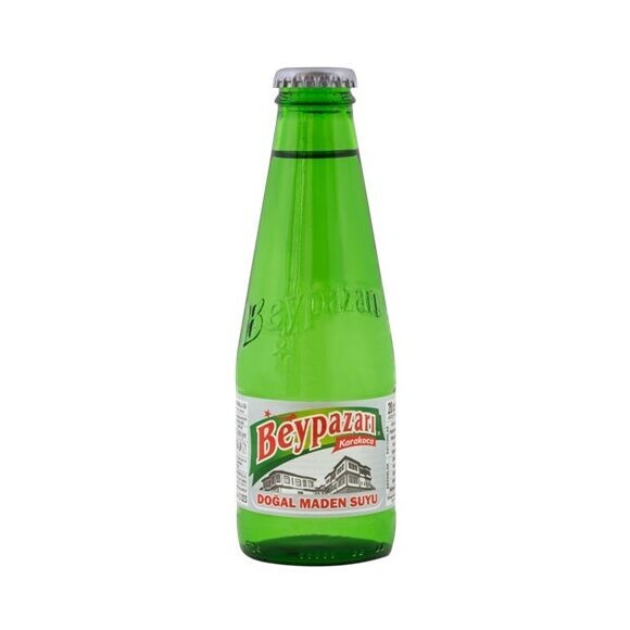 Soda ( 20 cl.)
