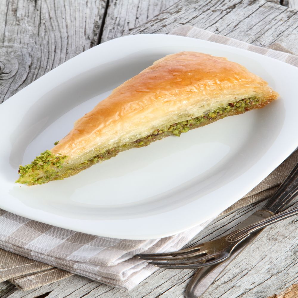 Havuç Dilimi