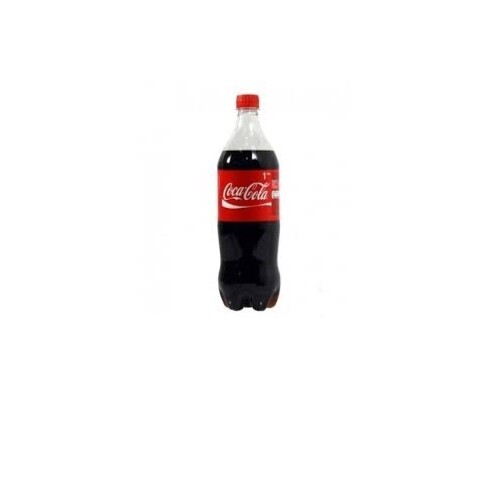 Coca Cola (1 LT)