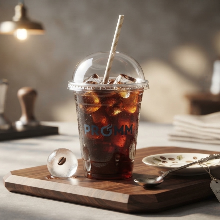 Ice Americano
