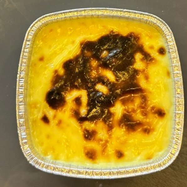 Sütlaç