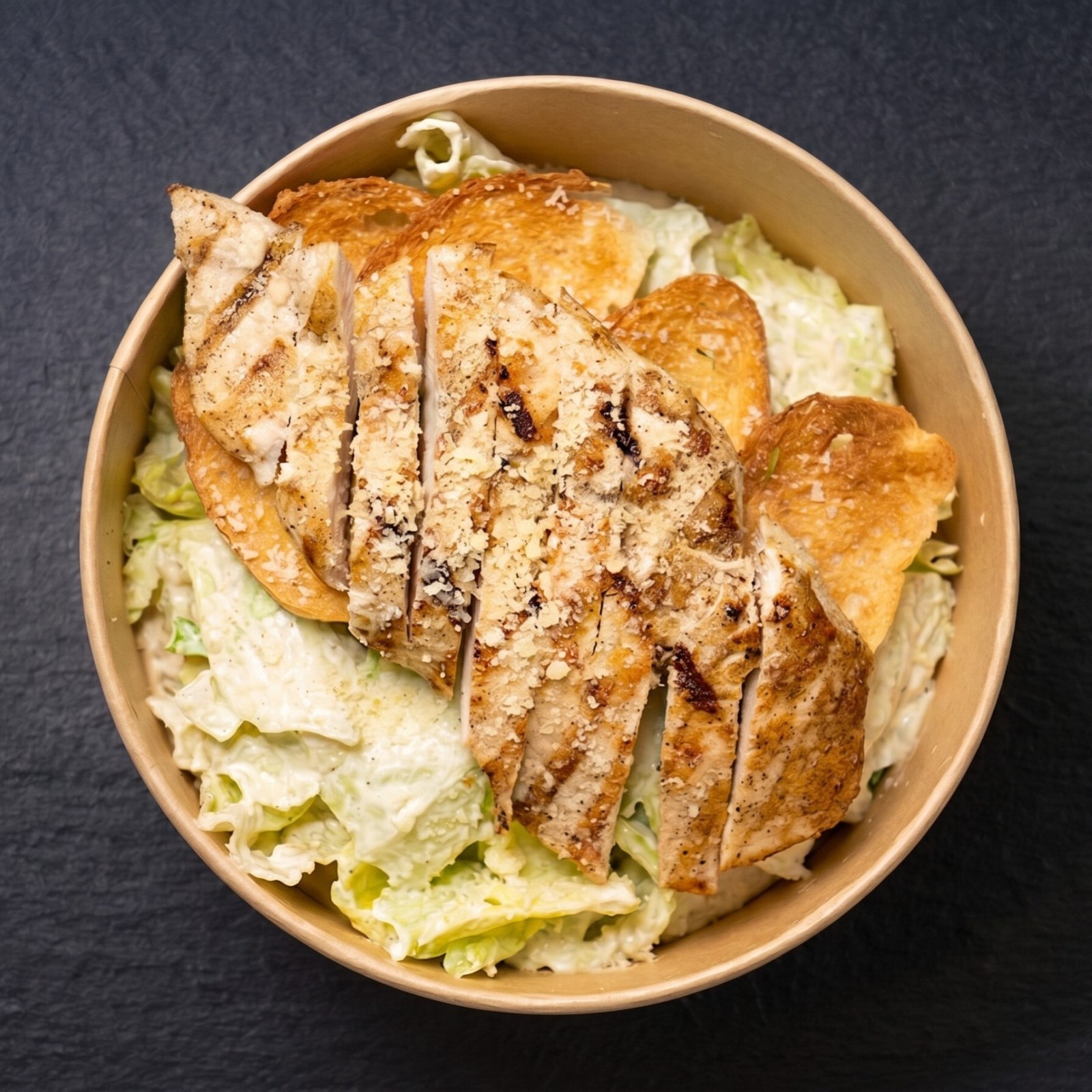 Sezar Salata