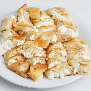 Peynirli Börek (1 Kg)