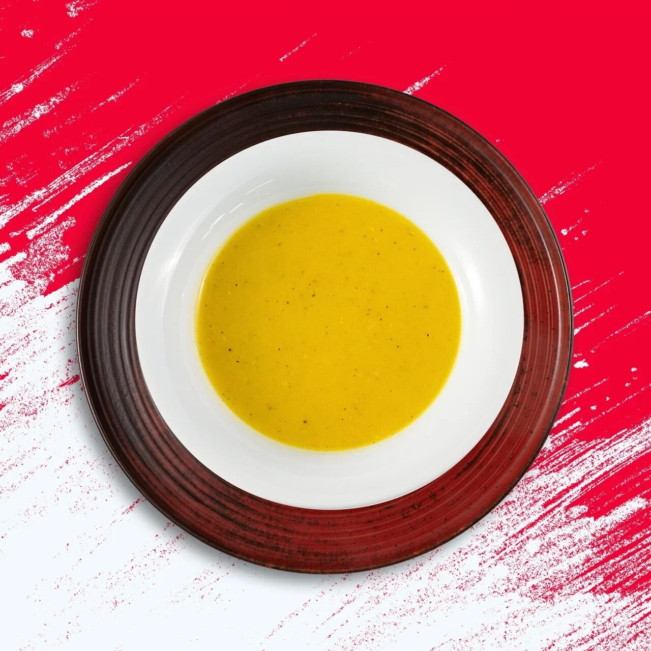 Mercimek Çorbası