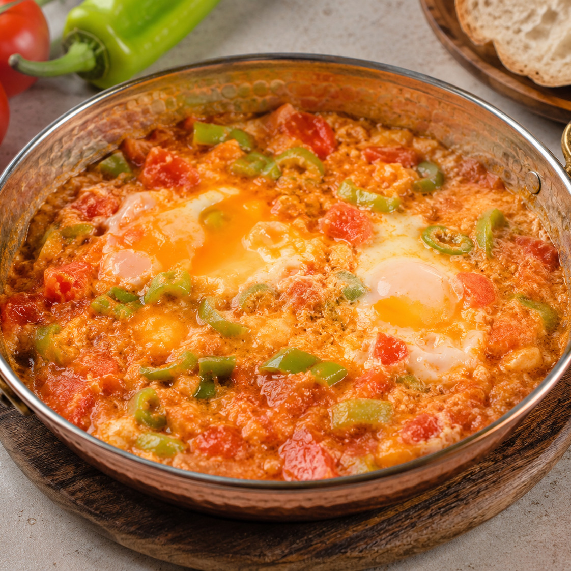 Menemen Tek Kişilik
