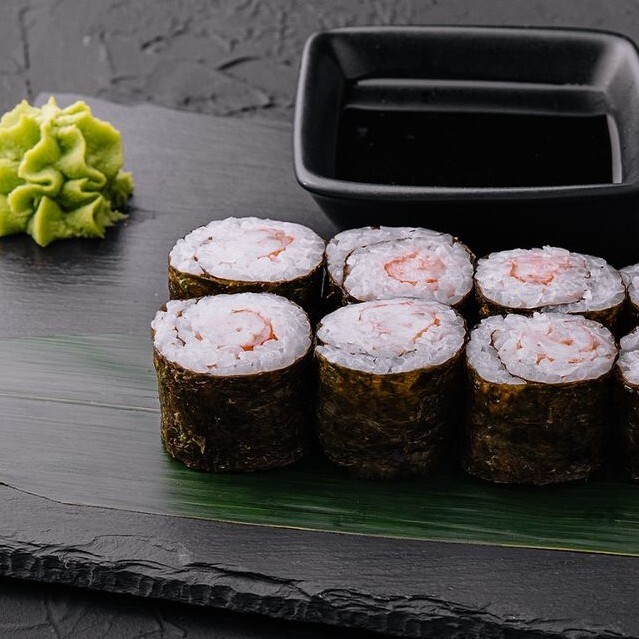 Ebi Maki