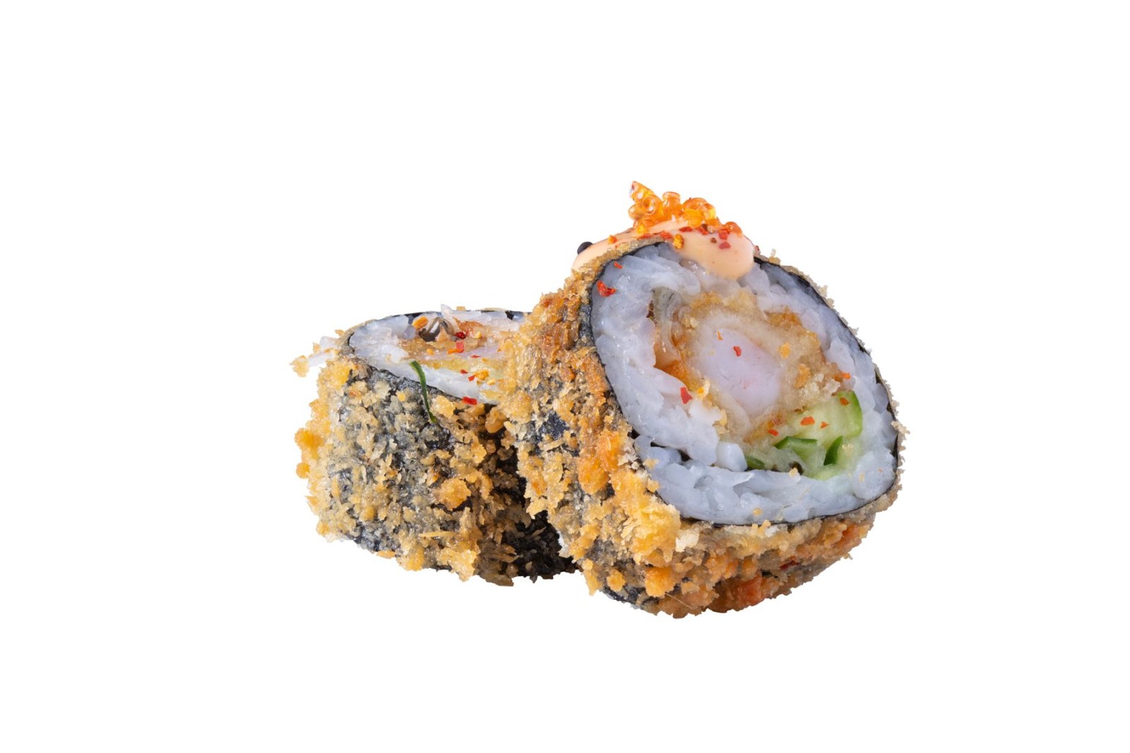 Kurama Roll (8 Pcs.)