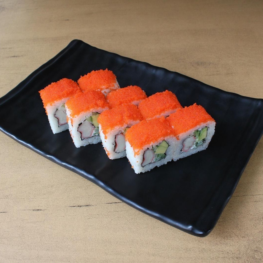 California karides roll ( 8 Adet )