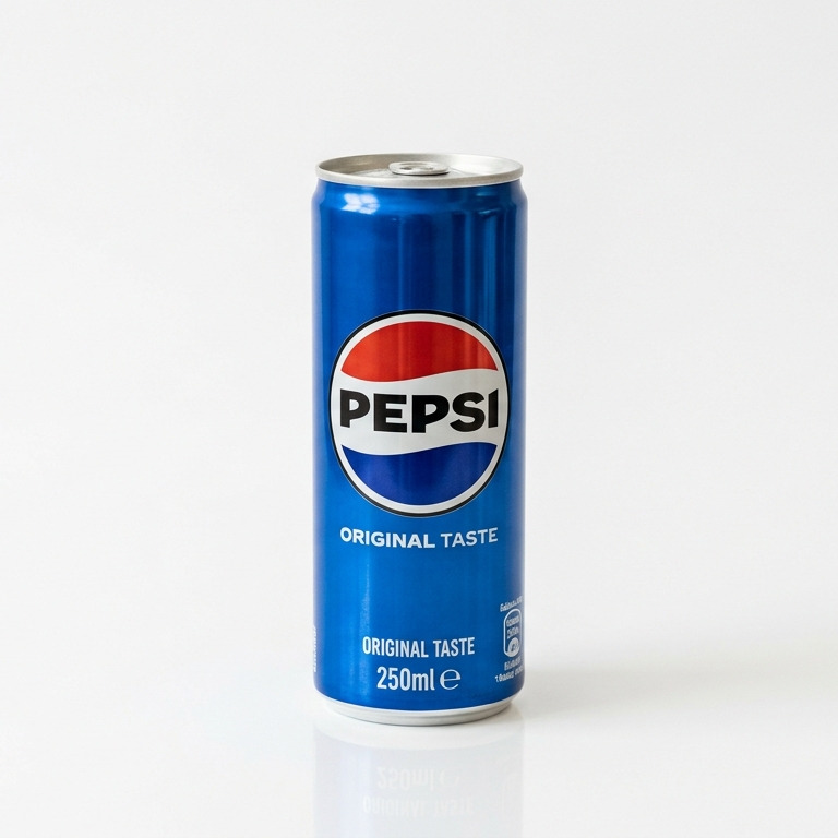 Pepsi Kola