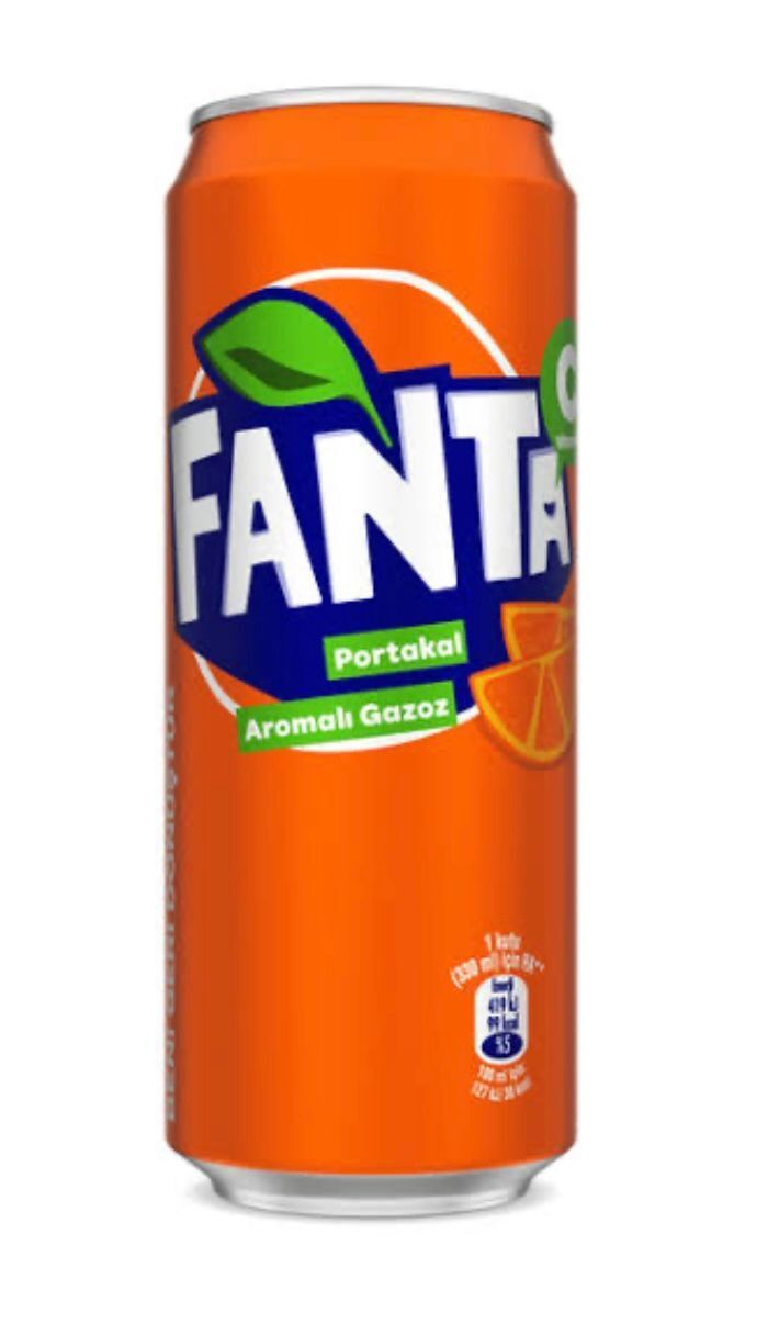 Fanta