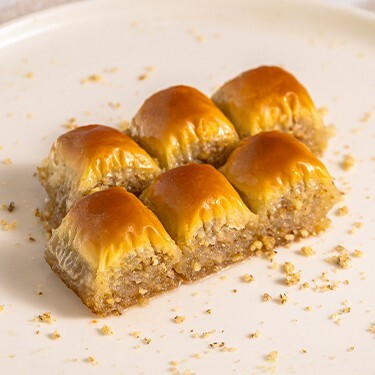 Cevizli Antep Özel Baklava (1 kg)