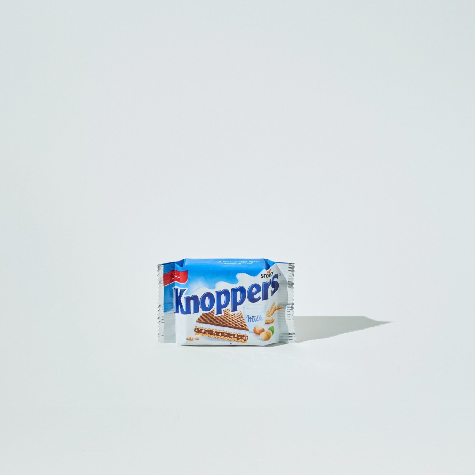 Knoppers