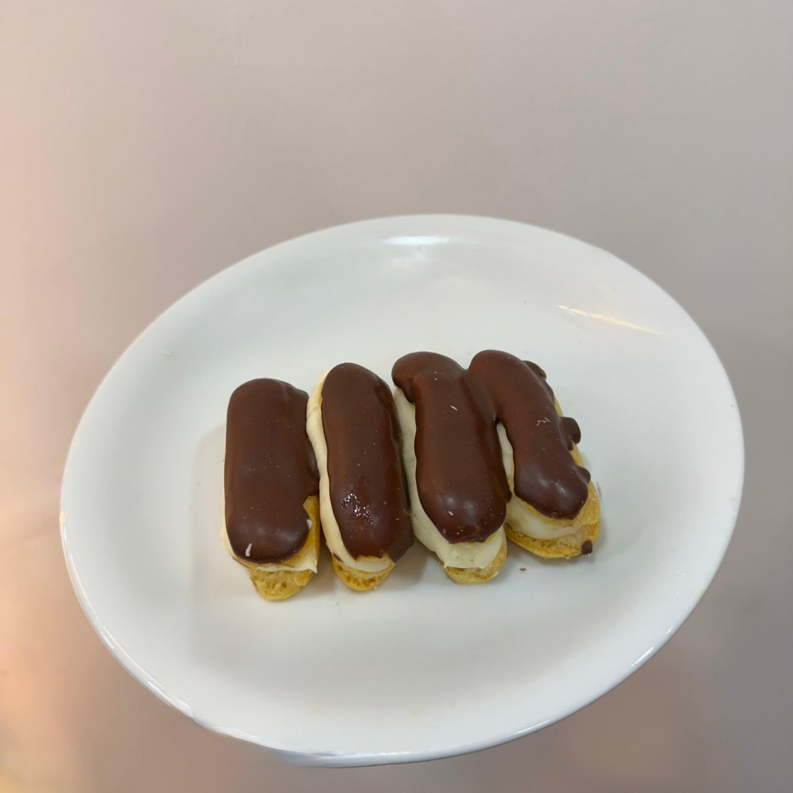 Klasik Ekler (1 kg)