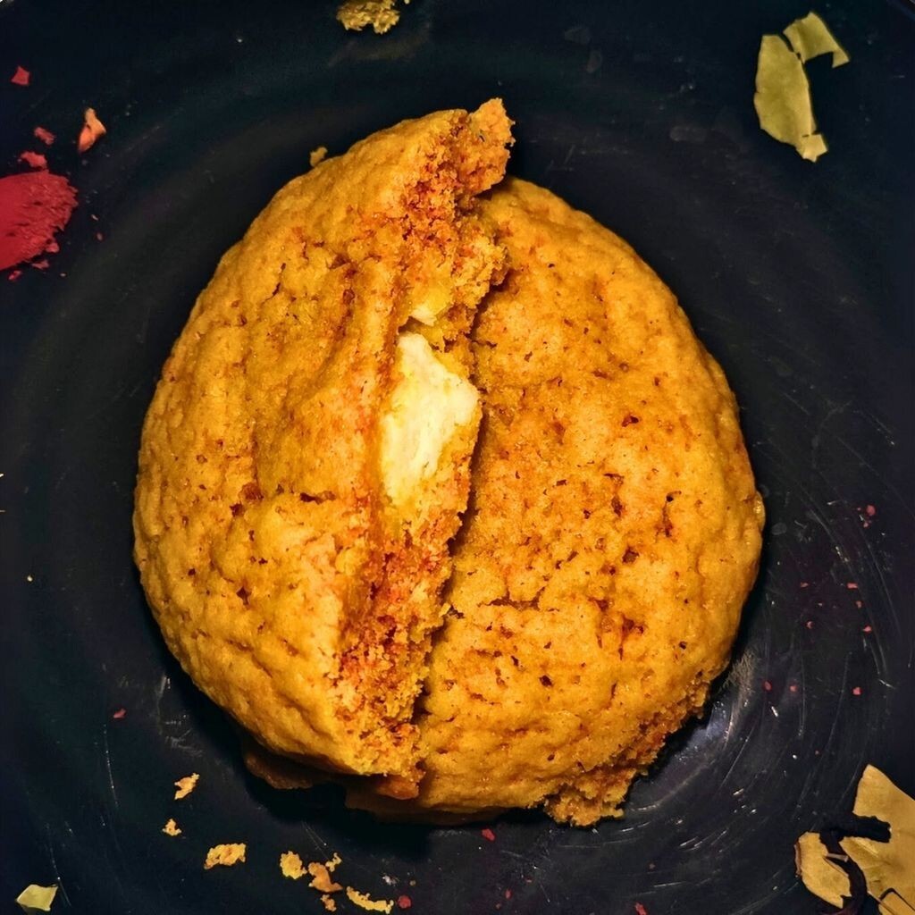 Lemon Cheesecake Cookie