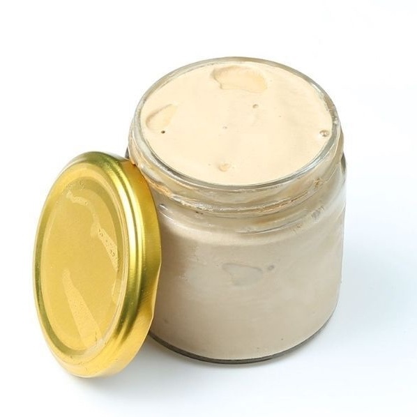 Kahveli Dondurma (180gr)