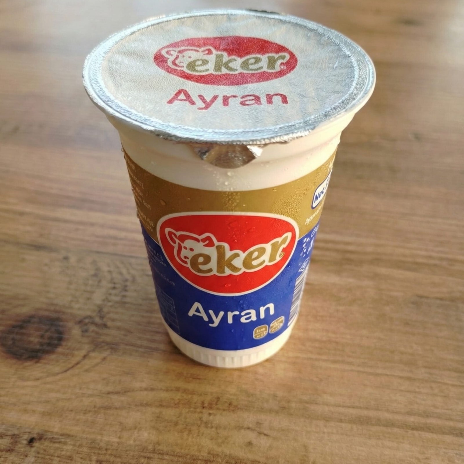 Ayran