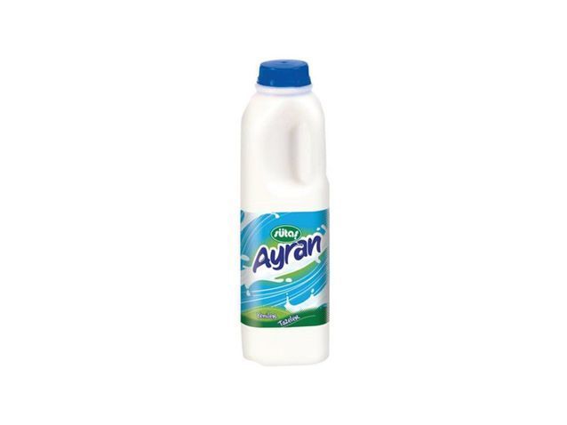 Litrelik Ayran