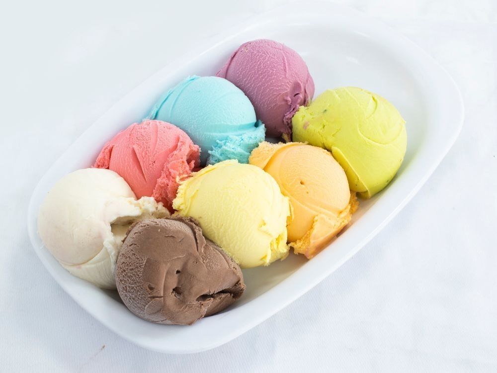 Dondurma (250 g.)