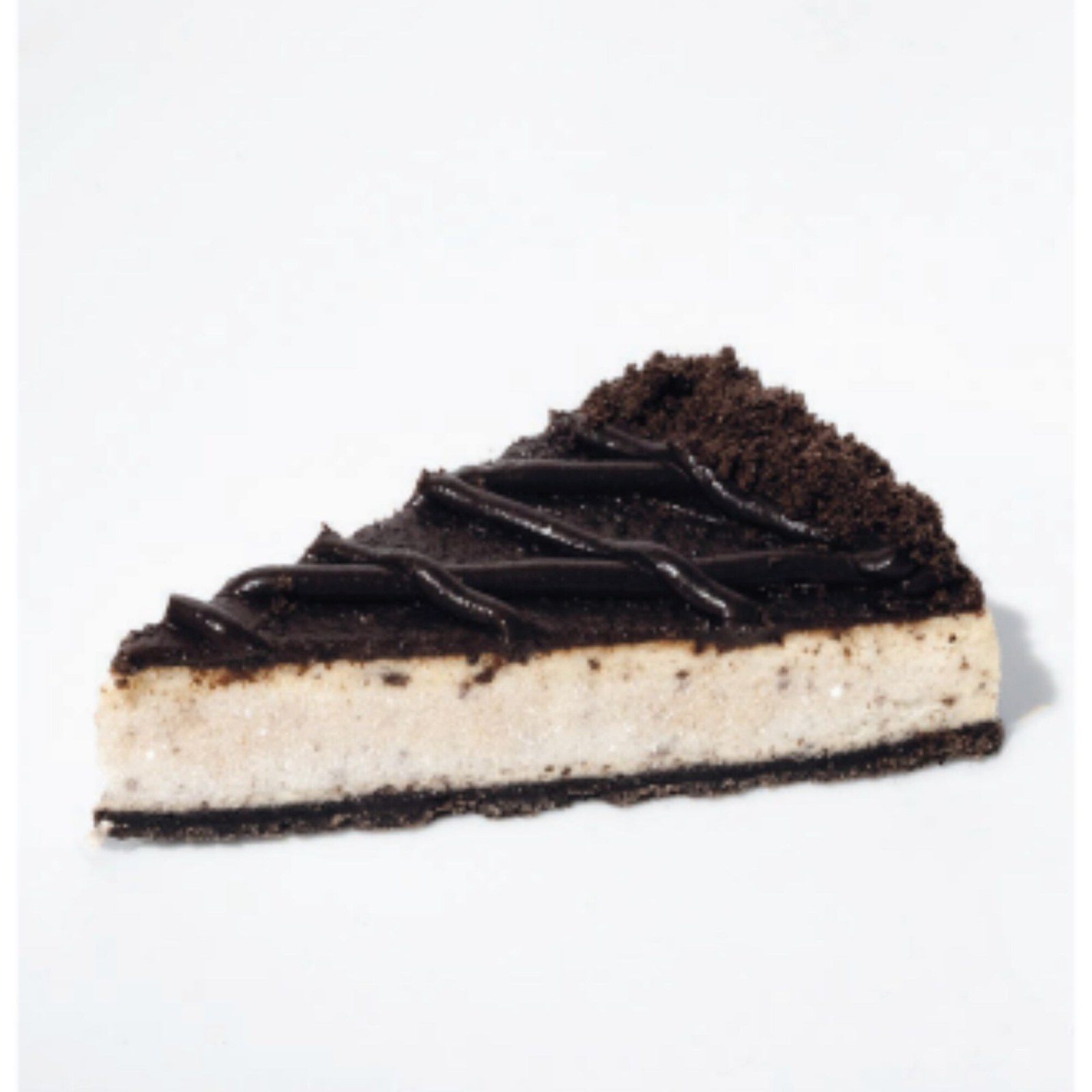 Oreo Cheescake