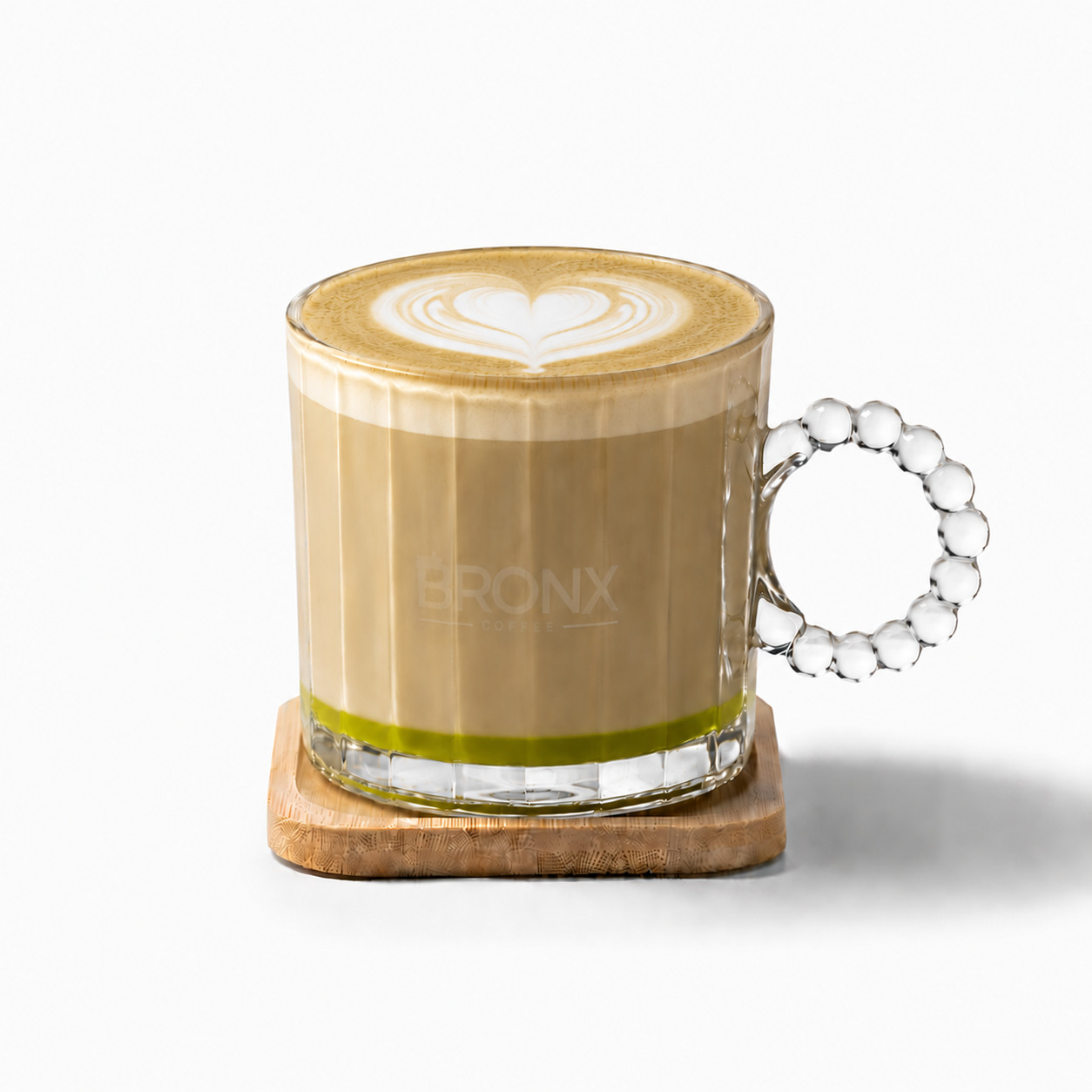 Dubai Latte (12 Oz)