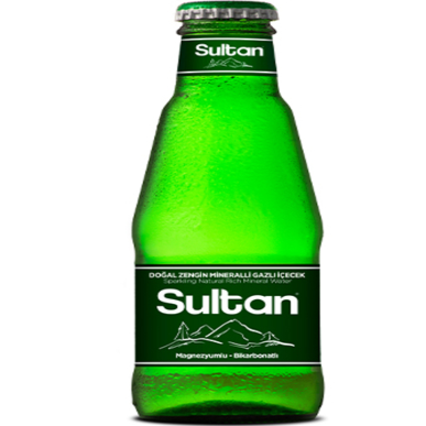 Soda (20 cl )