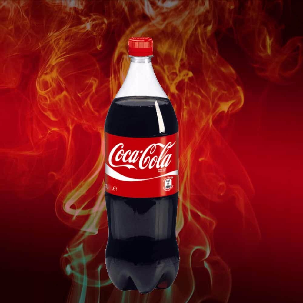 Coca Cola