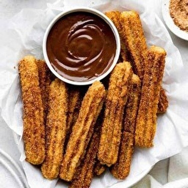 10'lu Churros