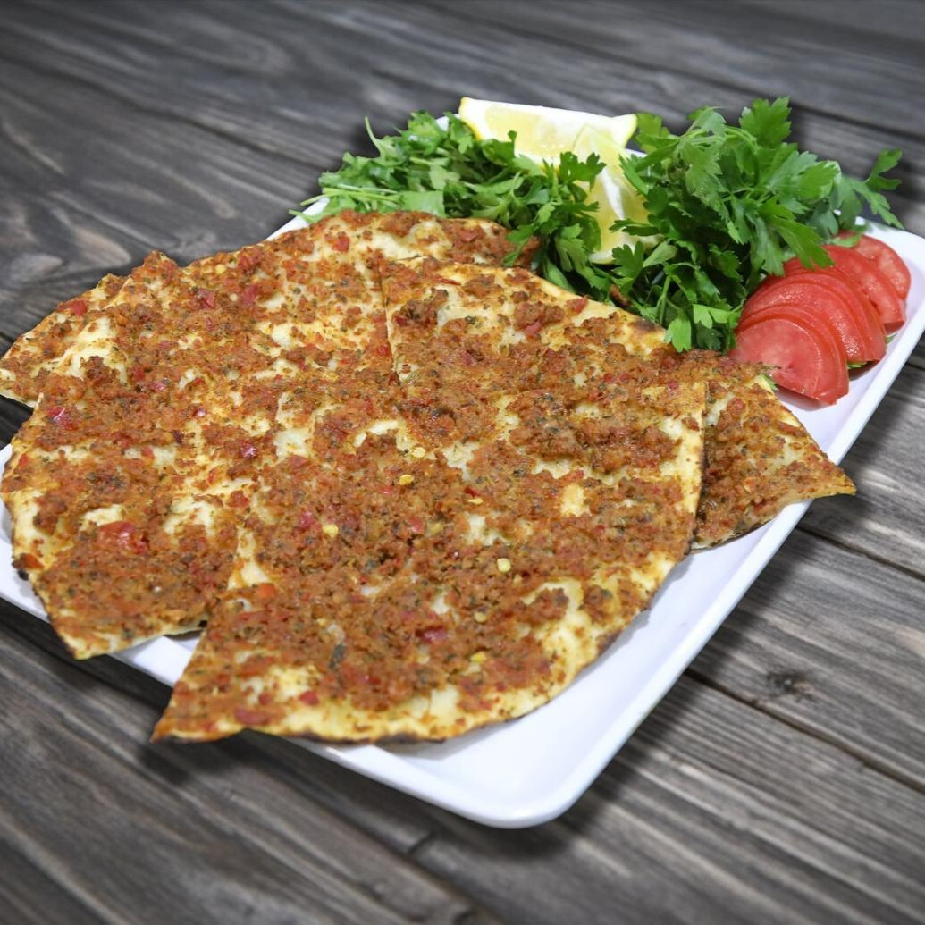 Lahmacun