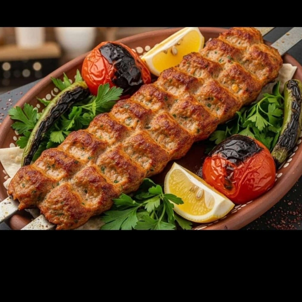 KÖZDE TAVUK ADANA 1.5 KG