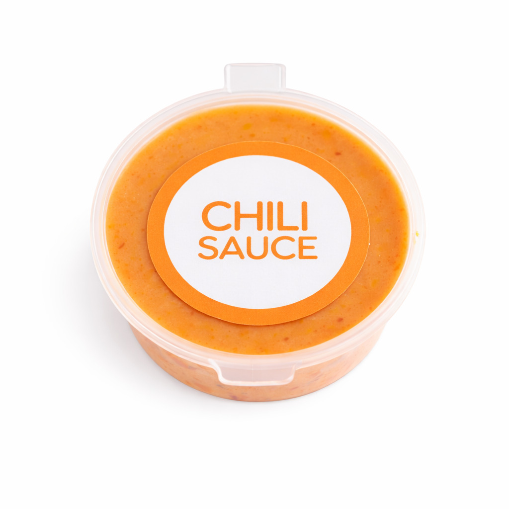 Chili Sauce