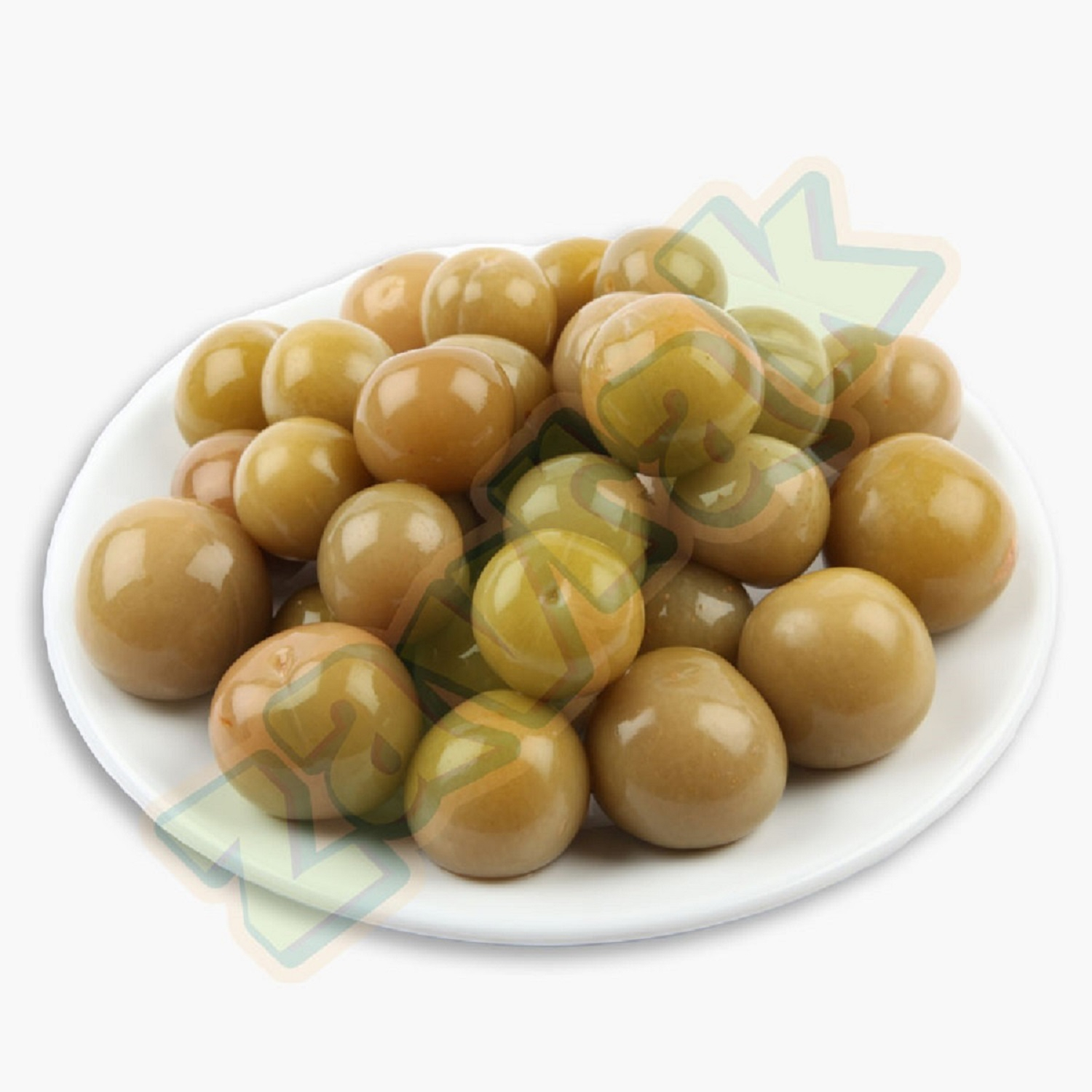 Naturel Erik Turşusu (1000 gr.)