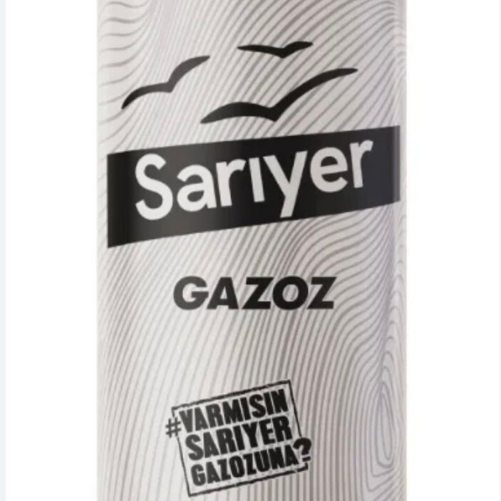 Sarıyer Gazoz