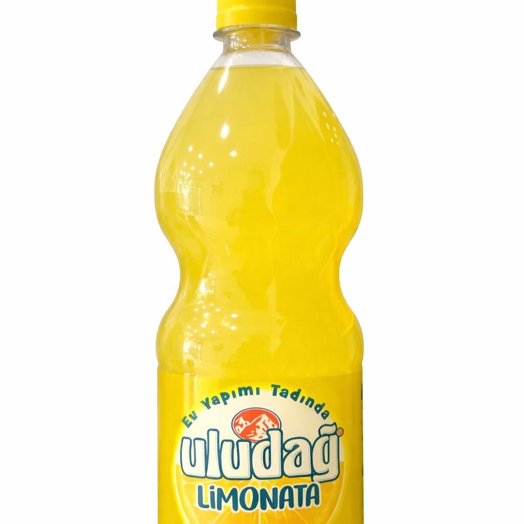 Uludağ Limonata 1 L