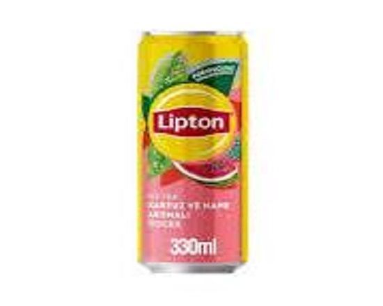 Lipton İceTea Karpuz (33cl)