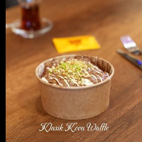 Kovada Waffle