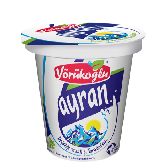 Ayran (20cl.)