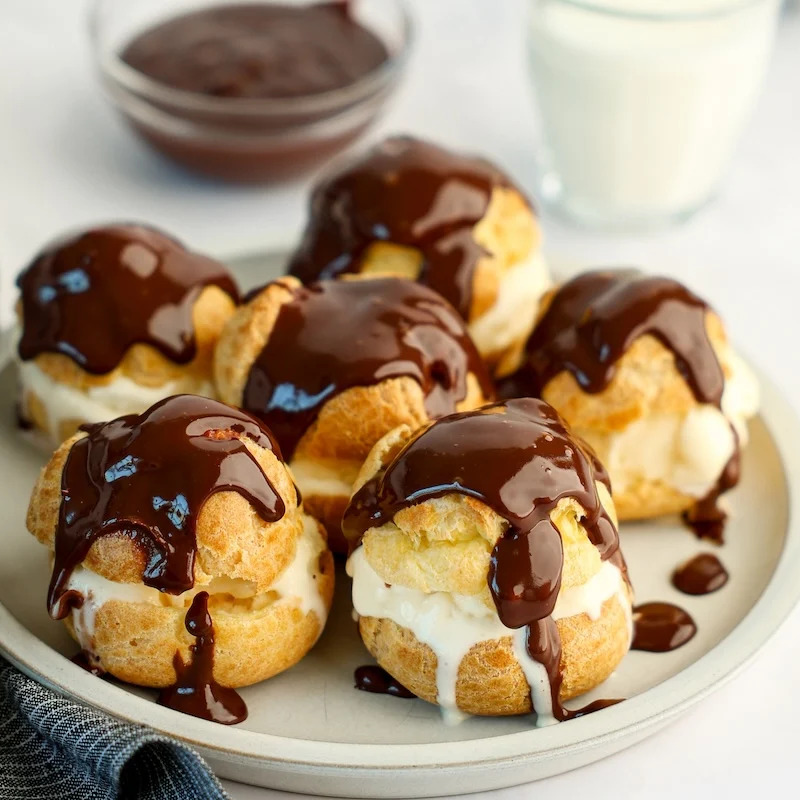 Profiterol