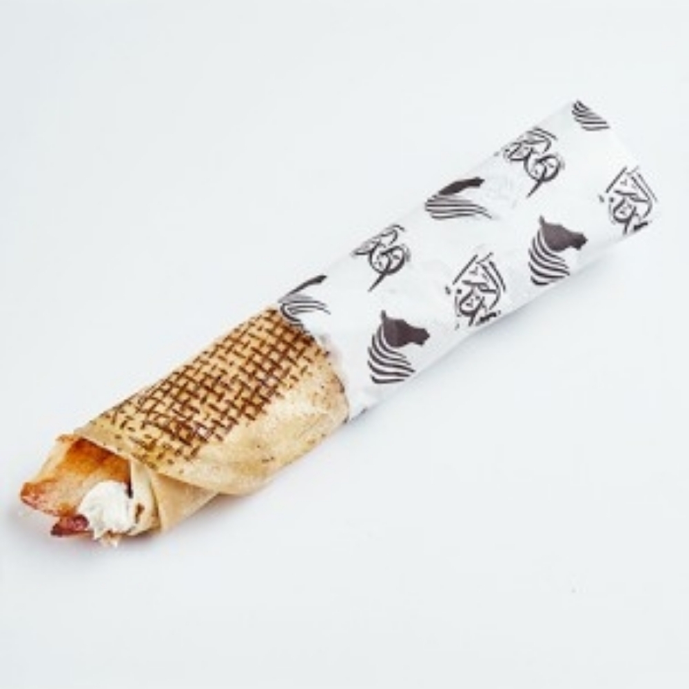Tavuk Döner Dürüm (Medium)