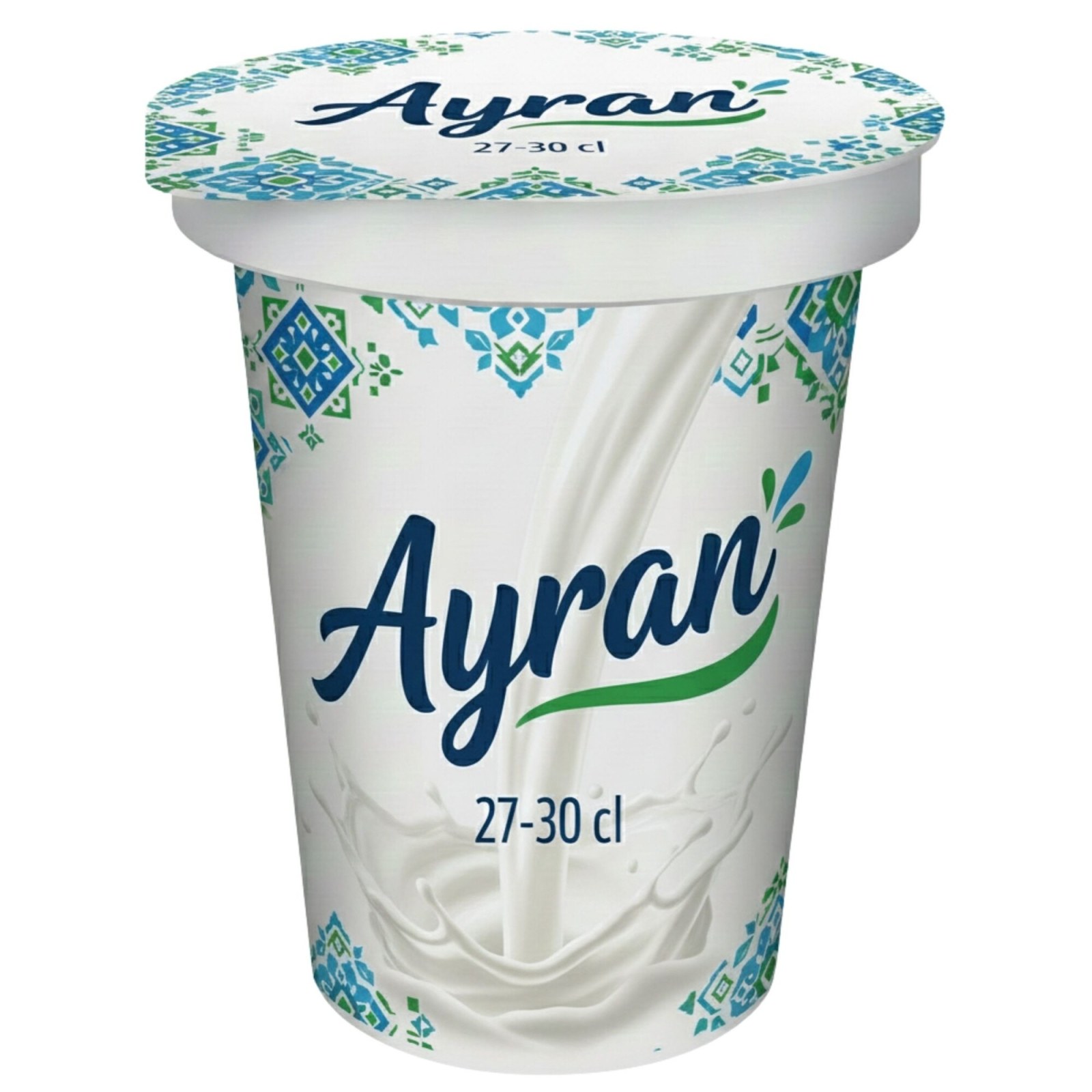 Ayran (27 Cl)
