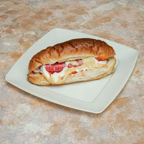 Ekmek Arası Sosisli Bomba