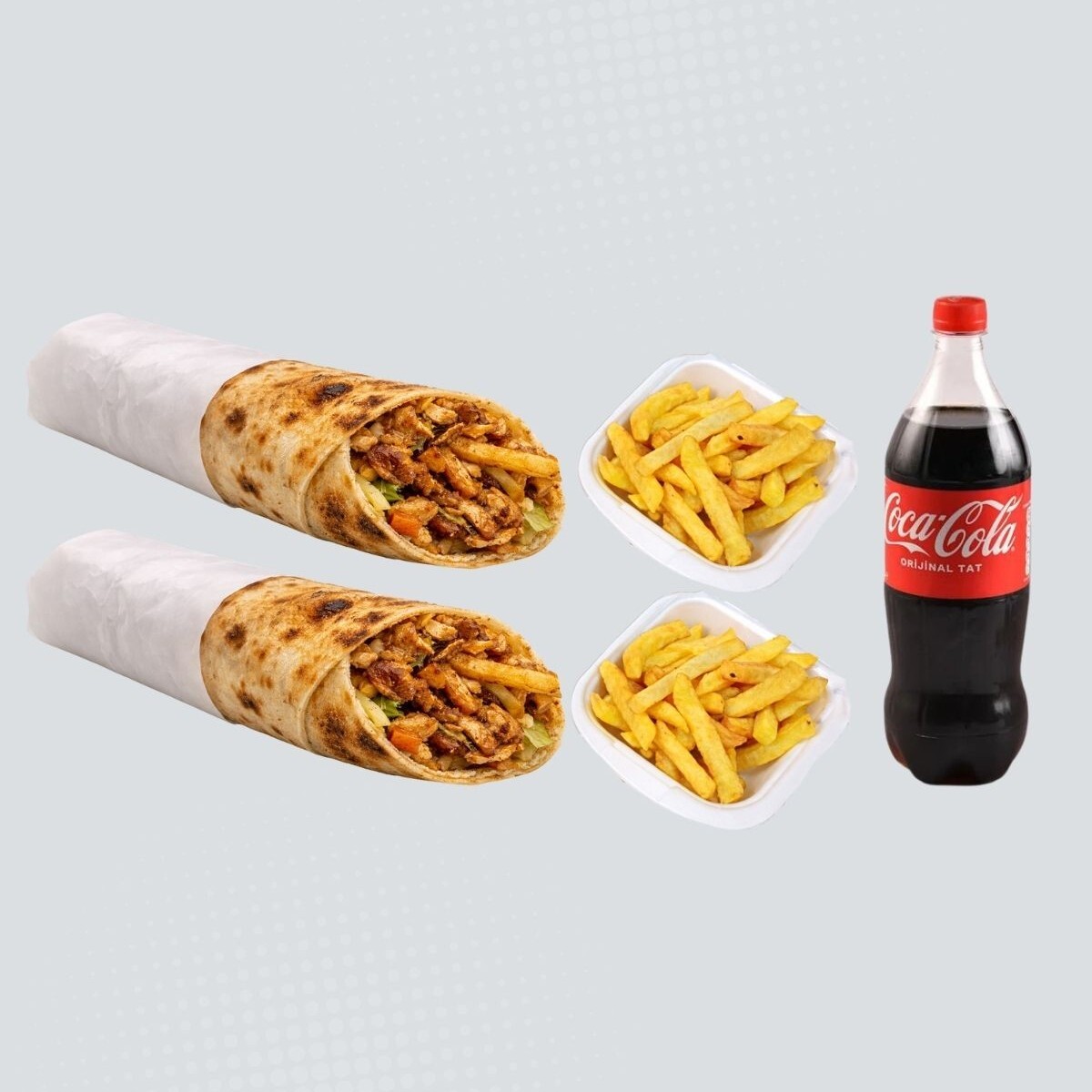 2x2 Menü 1