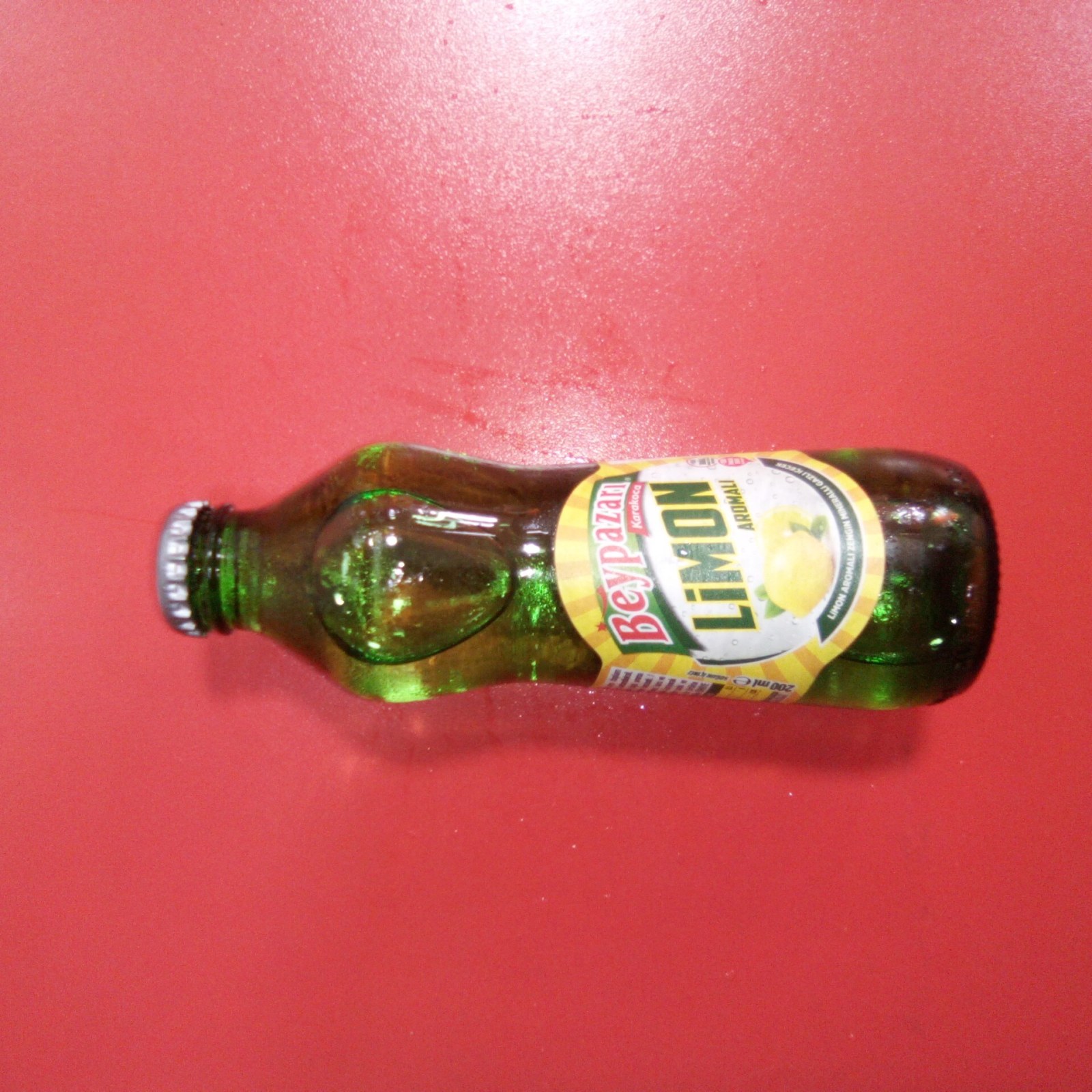Sade Soda
